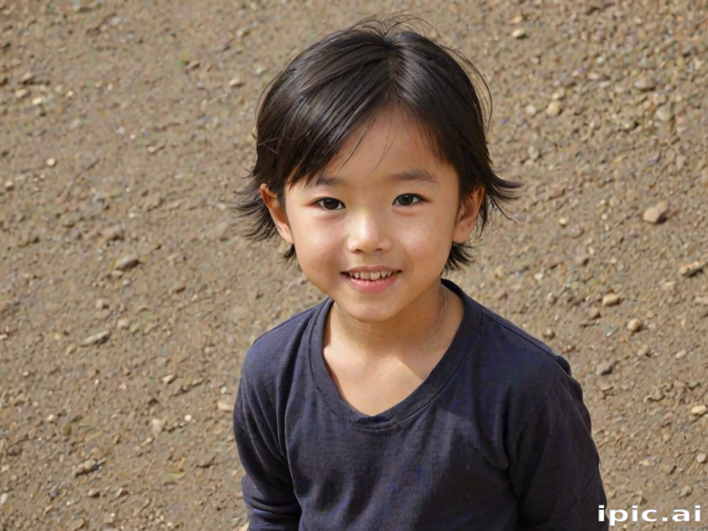 cute youn