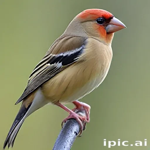 finch bird