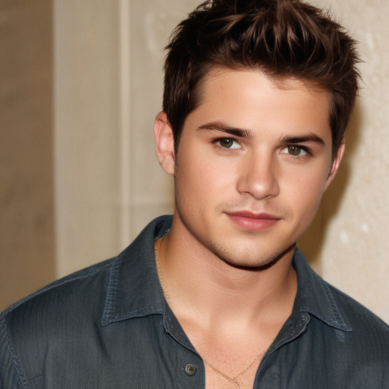 drew seeley selena gomez
