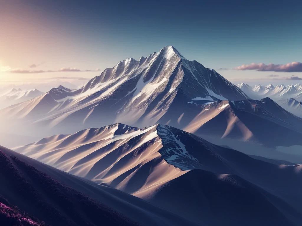 mountain phone wallpaper