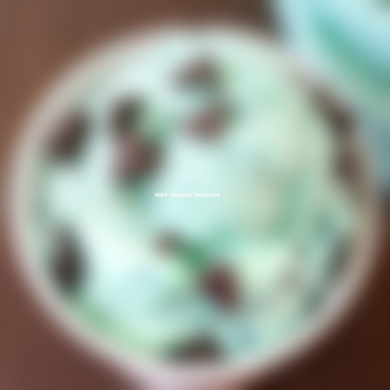 blue bell mint chocolate chip ice cream