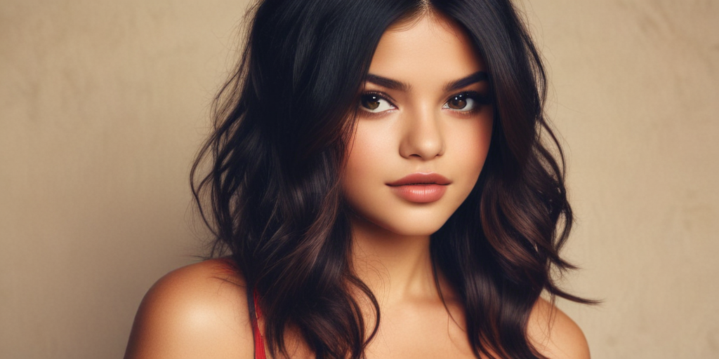 selana gomez