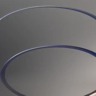 circle no background