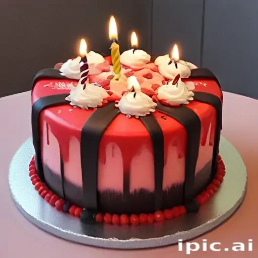 birthday cake images