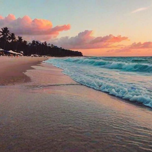 aesthetic beach pictures