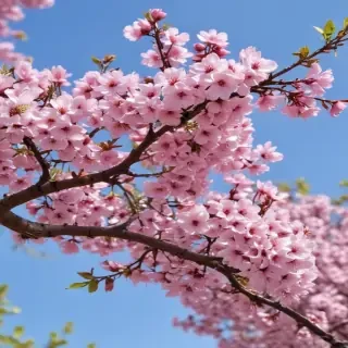 spring wallpaper phone