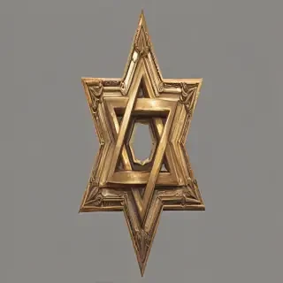 star of david png