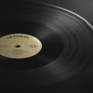 vynil record png