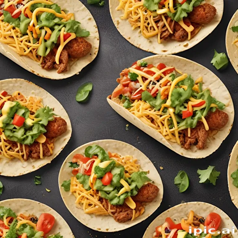 taco png