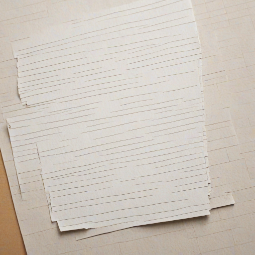 line paper png