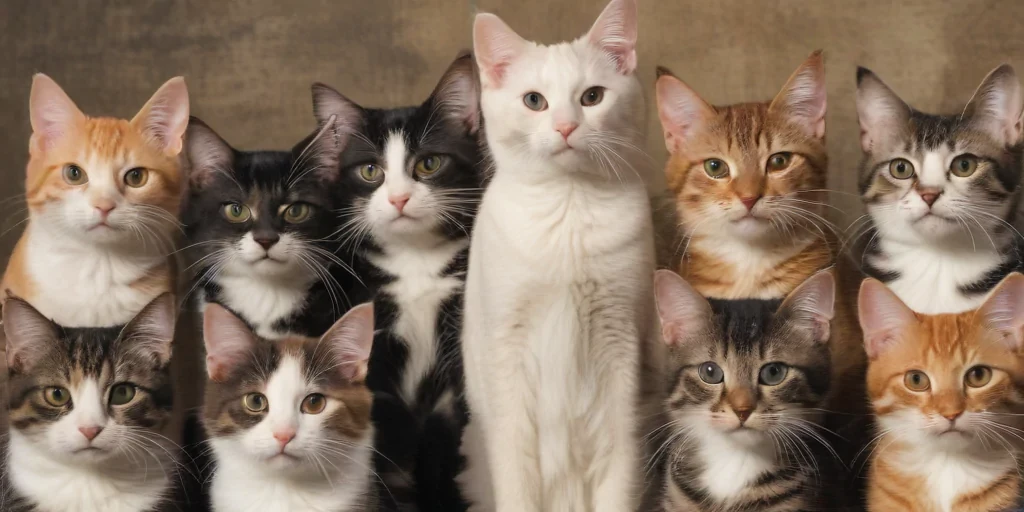 cats backgrounds