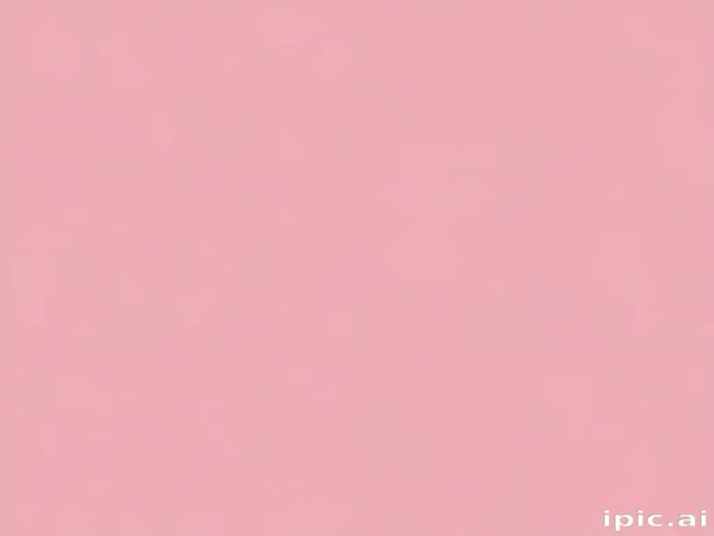 plain pink wallpaper