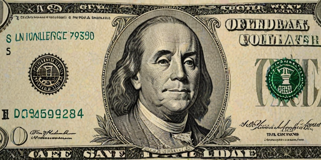 dollar wallpaper