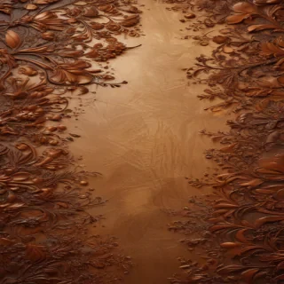background brown aesthetic