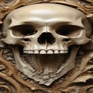 bone png