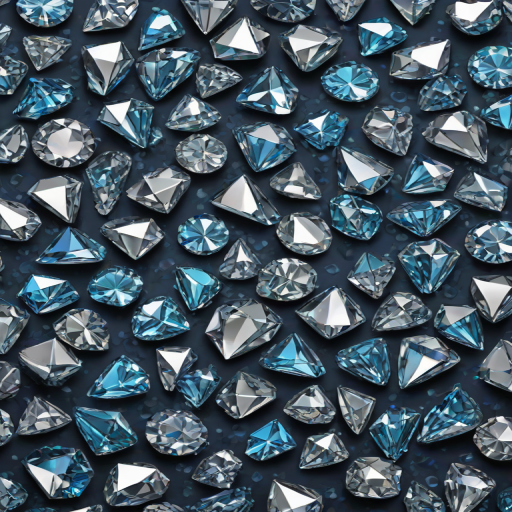 wallpaper diamonds background