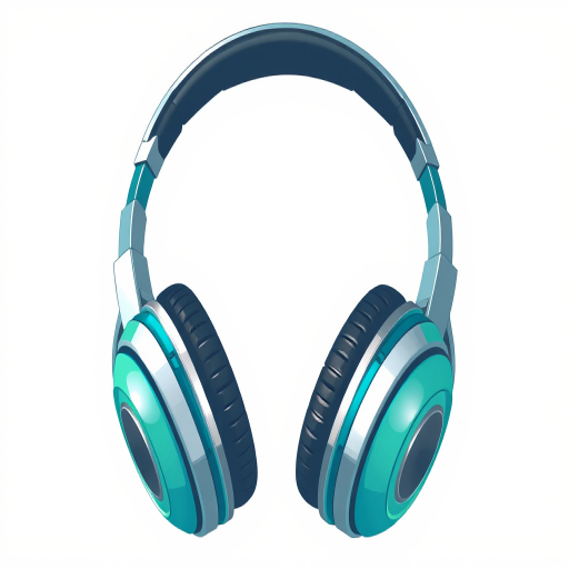 headphones png transparent