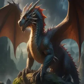dragon backgrounds