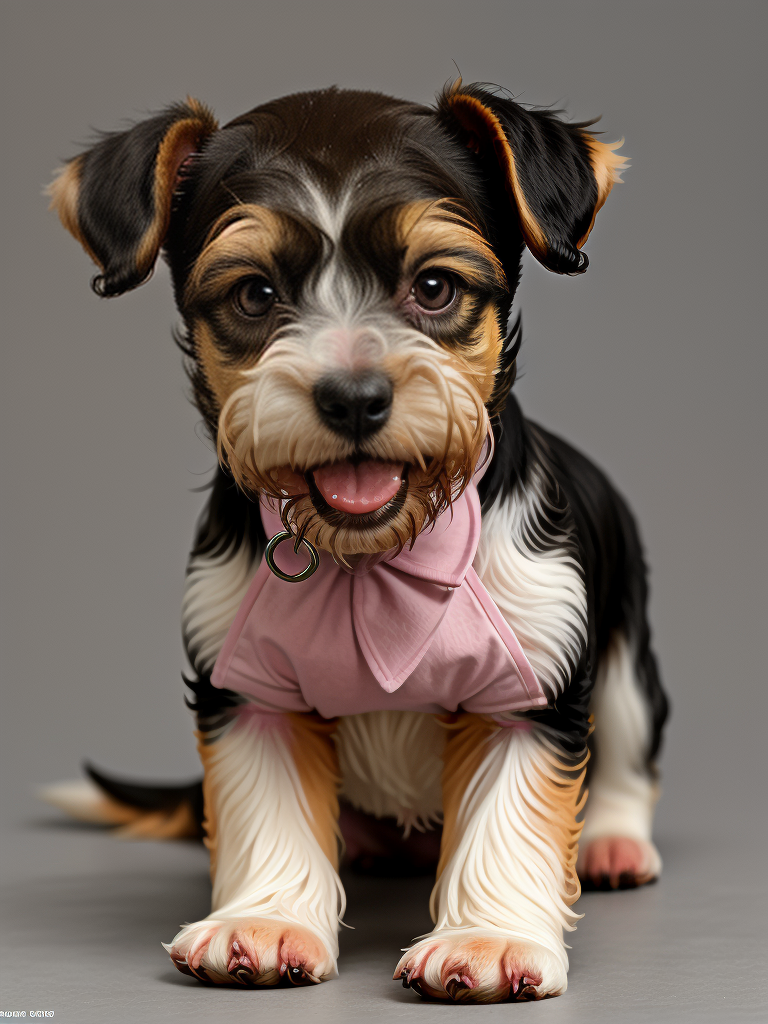 biewer terrier