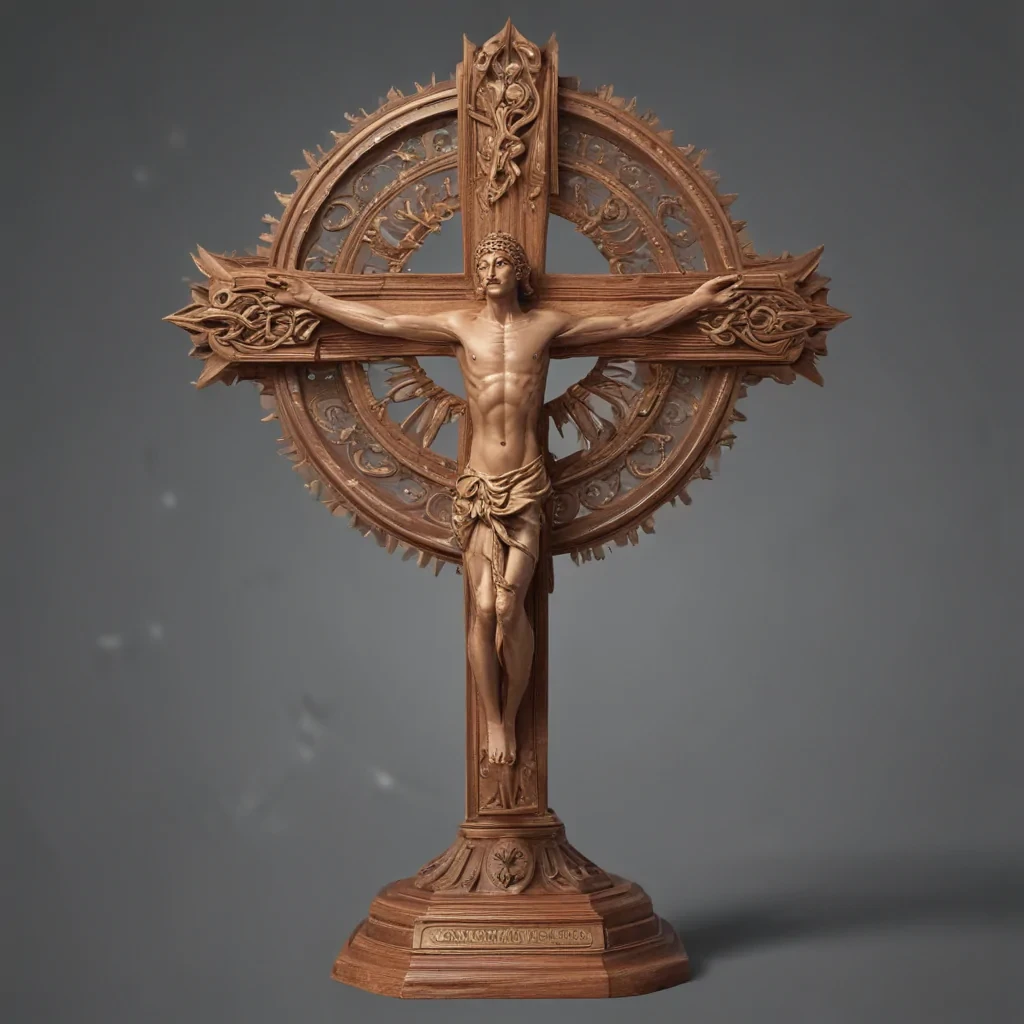 christian png