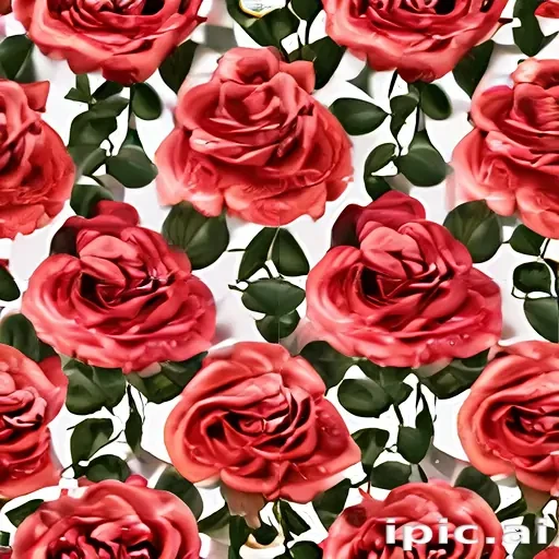 rose png transparent