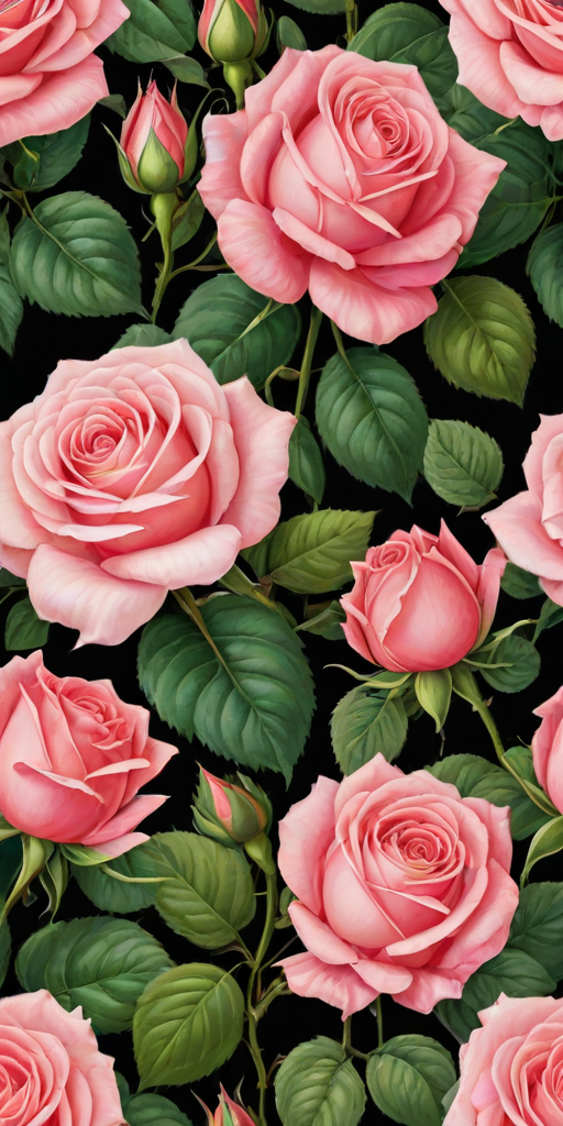 roses backgrounds