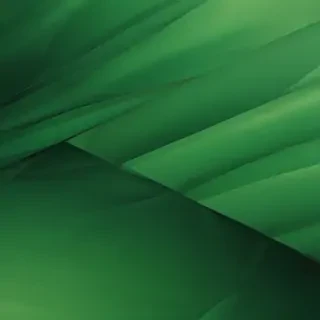 green abstract wallpaper