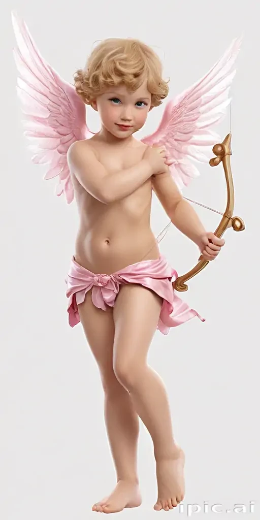cupid png