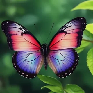butterfly wallpaper 4k