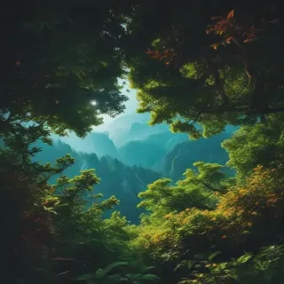 nature iphone wallpaper