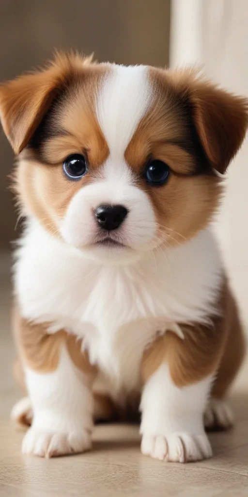 cute puppy wallpapers