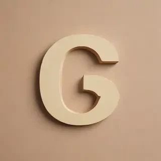 letter g