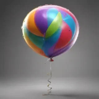balloon png