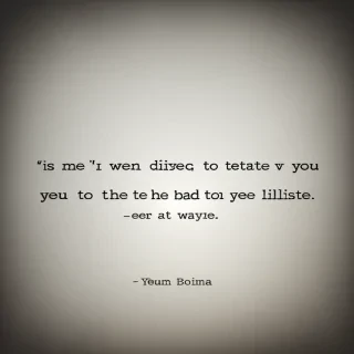 quotes background