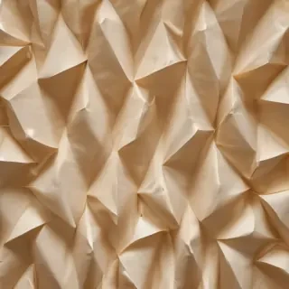 folded paper texture