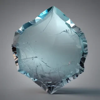 glass broken png