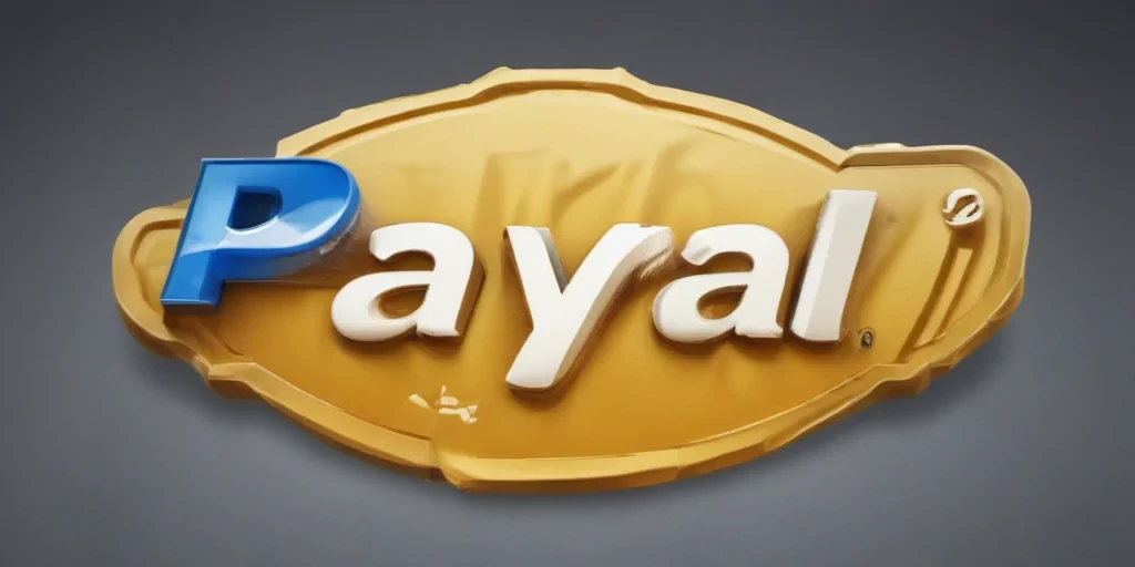 paypal logo