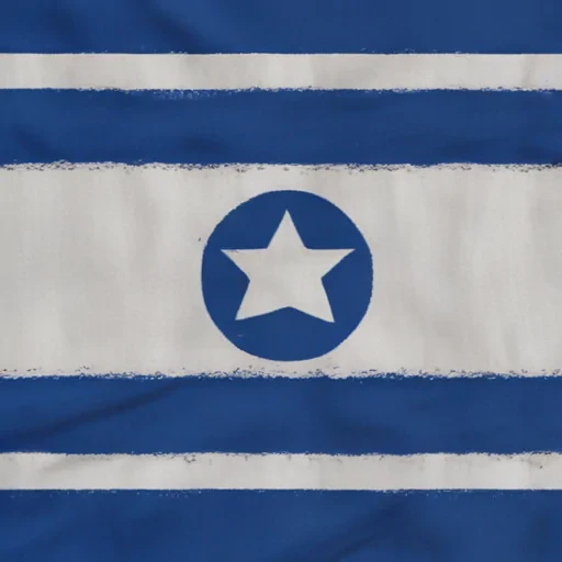 israeli flag