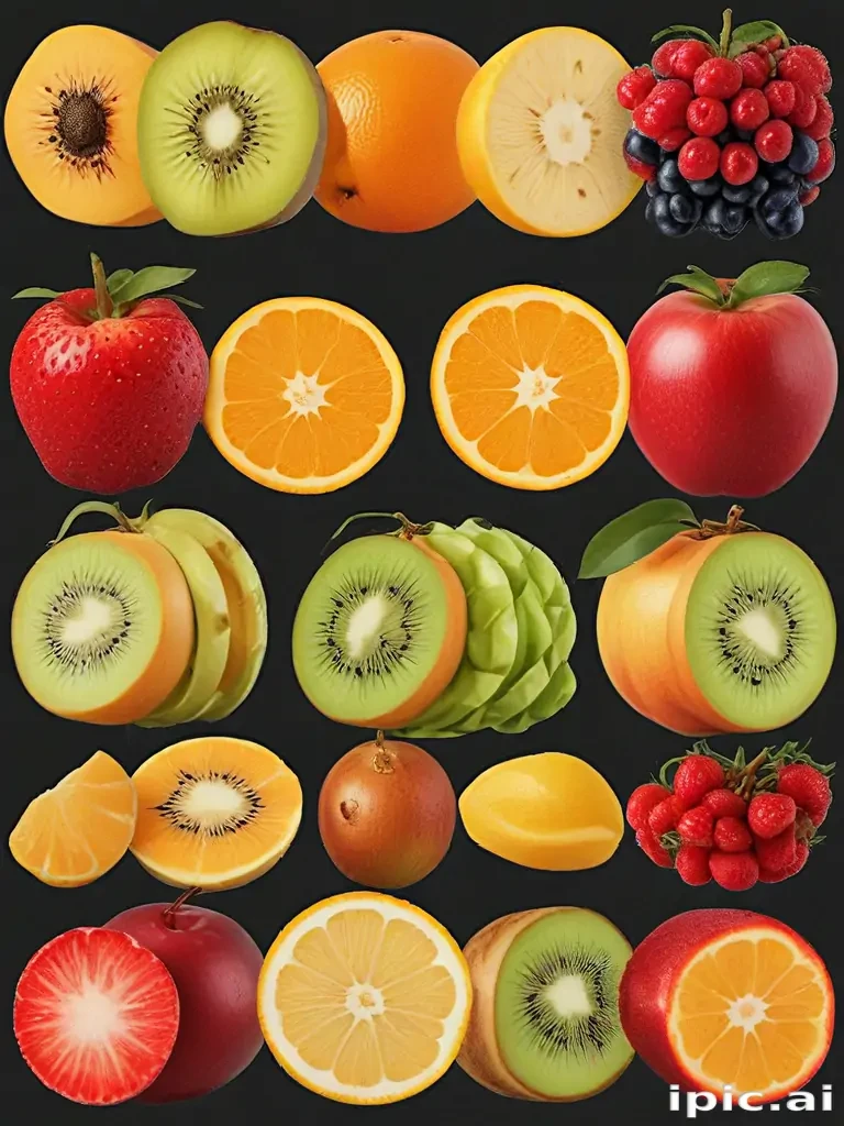 fruit png