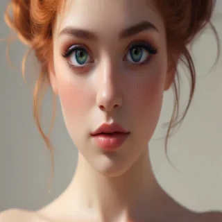 beautiful girl