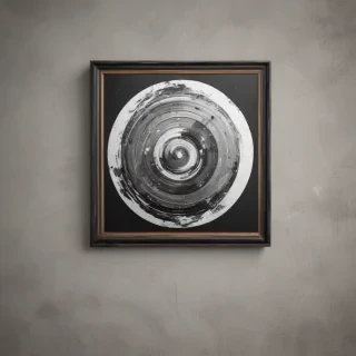 free wall art mockups