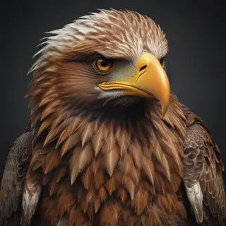 eagle vector