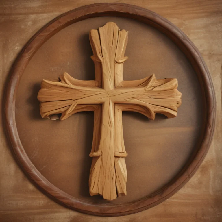 christianity symbol