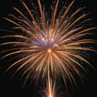 fireworks png transparent