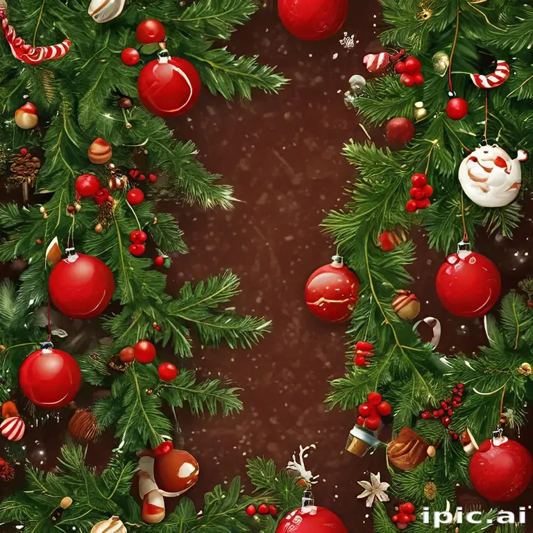 christmas background android