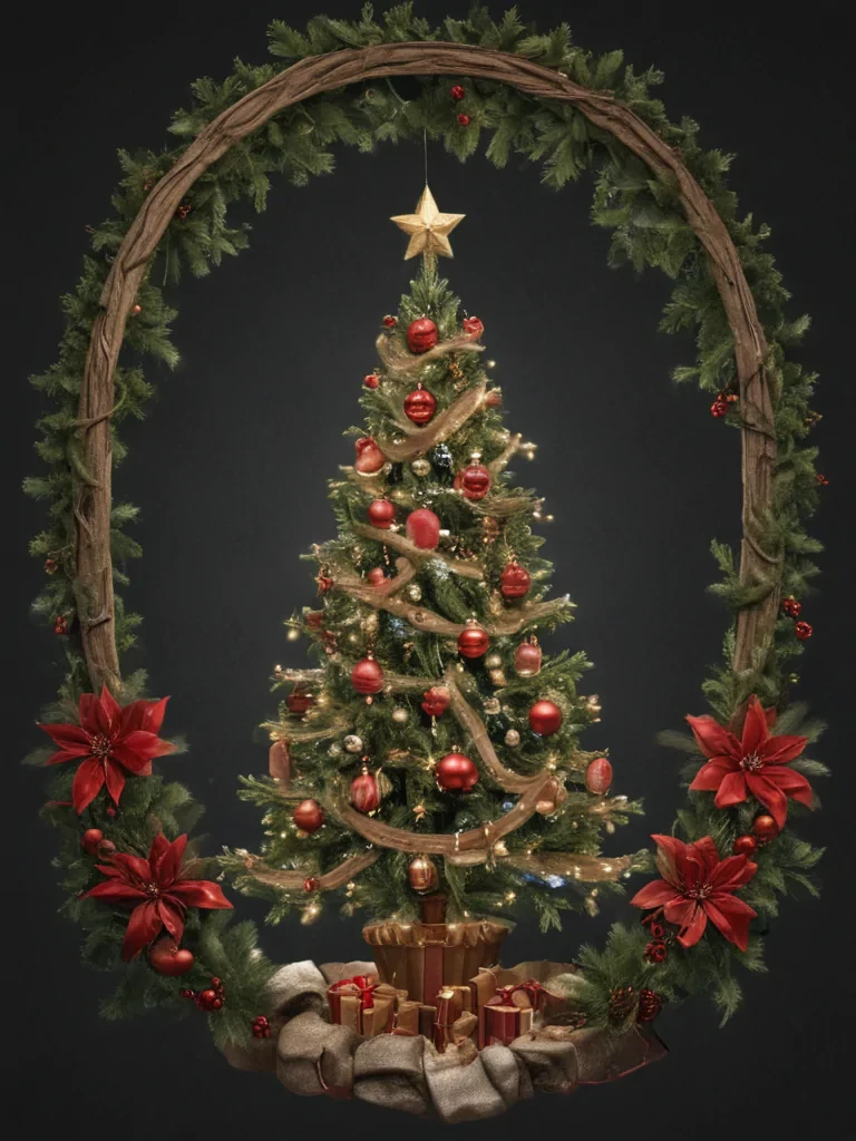 merry christmas png