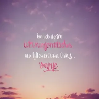 cute quote wallpaper