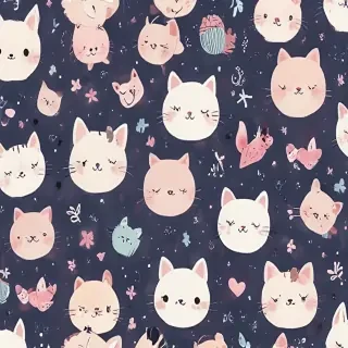 cute backgrounds