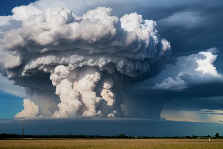 cumulonimbus