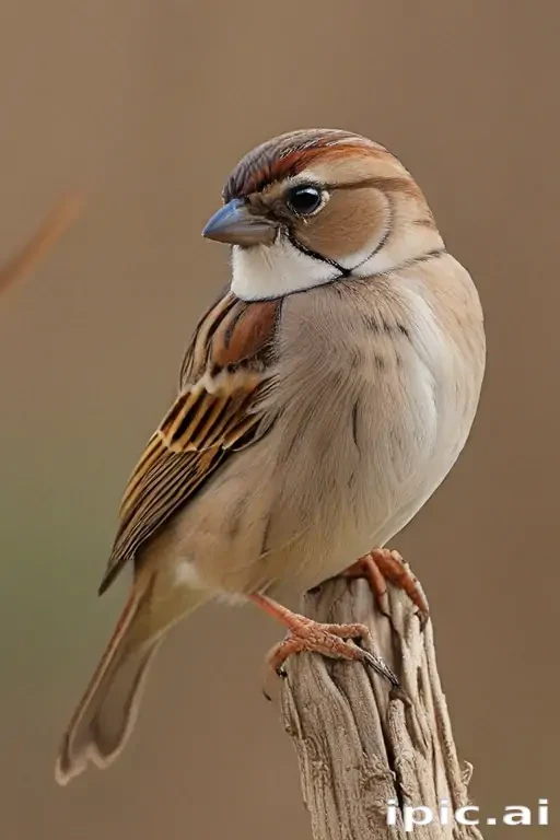 sparrow bird